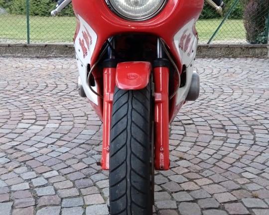 Bimota KB 1 terza serie