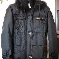 Piumino donna Pierre Cardin