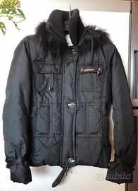 Piumino donna Pierre Cardin