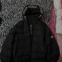 Moncler Montcla Uomo Nuovo