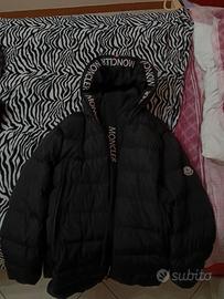 Moncler Montcla Uomo Nuovo