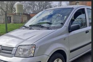 Fiat panda 2008 1.2