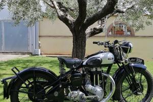 ARIEL 350 W/NG - anno 1942