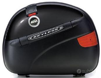 Valige laterali Givi