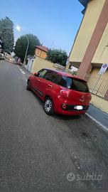 FIAT 500 L 2016