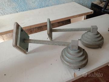 Applique bagno