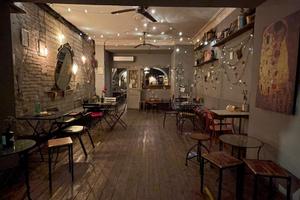 ? annuncio di vendita - cocktail bar avviato