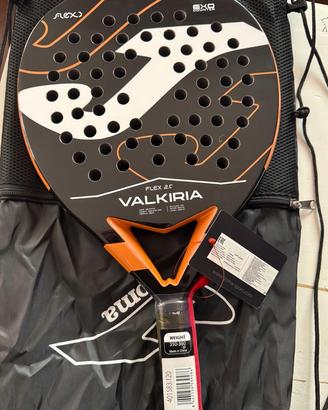 Racchetta Padel