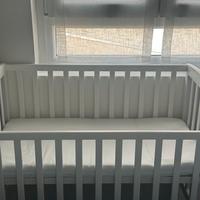 Culla Picci + Set Tessile Picci