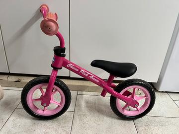 Bici senza pedali Chicco