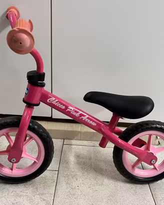 Bici senza pedali Chicco