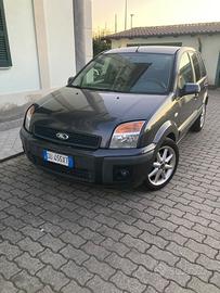 Ford Fusion 1.4 tdci 2006 290000km