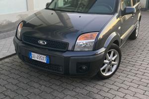 Ford Fusion 1.4 tdci 2006 290000km