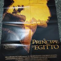 poster film da collezione 