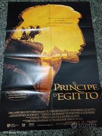 poster film da collezione 