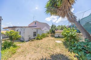 CASA INDIPENDENTE A ROMA