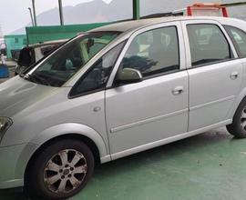Opel Meriva 1.7 CDTI 101CV Cosmo anno 2007