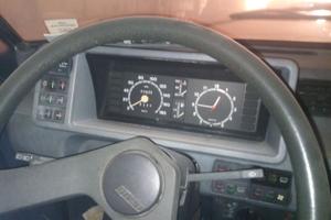 FIAT RITMO 60 CL
