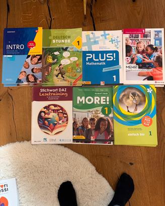 Libri tedesco - inglese