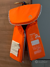 Giubbotto salvagente Tribord