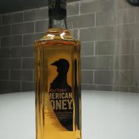 Bourbon Whiskey "Honey" - Wild Turkey