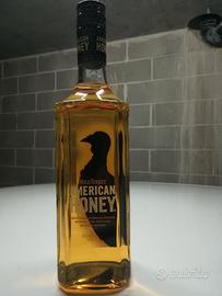 Bourbon Whiskey "Honey" - Wild Turkey