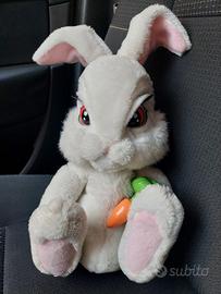 Milki interattivo coniglio