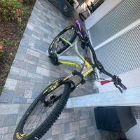 giant fathom 120 e bike