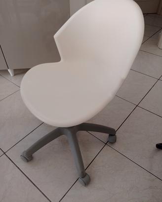 sedia camerette 