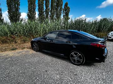 Bmw Grand coupé Msport 218i cambio automatico