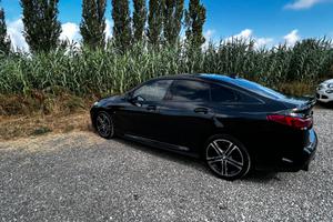 Bmw Grand coupé Msport 218i cambio automatico