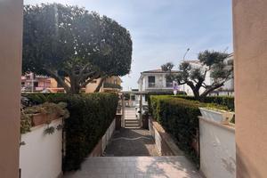 Apprtamento in un elegante condominio