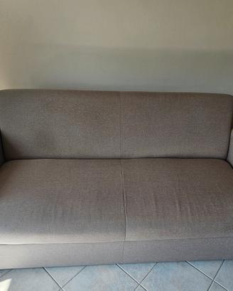 Divano letto 2/3 posti 