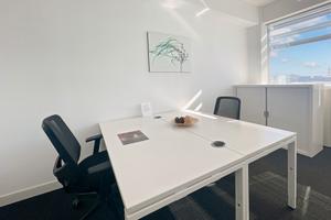 Uffici privati per 2 persone