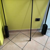 Saliscendi per armadio