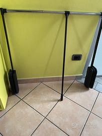 Saliscendi per armadio