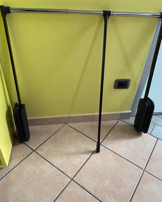 Saliscendi per armadio