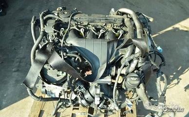 Motore kuga 2.0 g6dg siemens