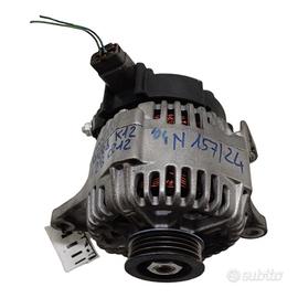 ALTERNATORE NISSAN Micra 4Â° Serie 23100AX62A CG12