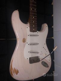 Fender relic
