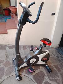 Cyclette Fassi Cq 70