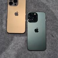 IPHONE 13 PRO 1 TB RIGENERATO