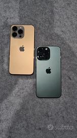 IPHONE 13 PRO 1 TB RIGENERATO