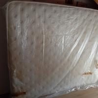 Materasso matrimoniale doppio invernale/estivo