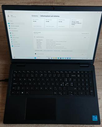Dell latitude 3520 
