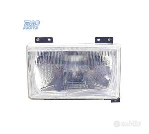 FARO SX CITROEN C25 FIAT DUCATO PEUGEOT J5