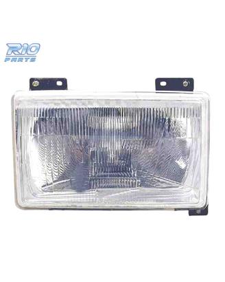 FARO SX CITROEN C25 FIAT DUCATO PEUGEOT J5