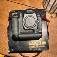 Canon 1ds mark 2