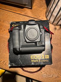 Canon 1ds mark 2
