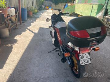 Suzuki gsx 750ef
